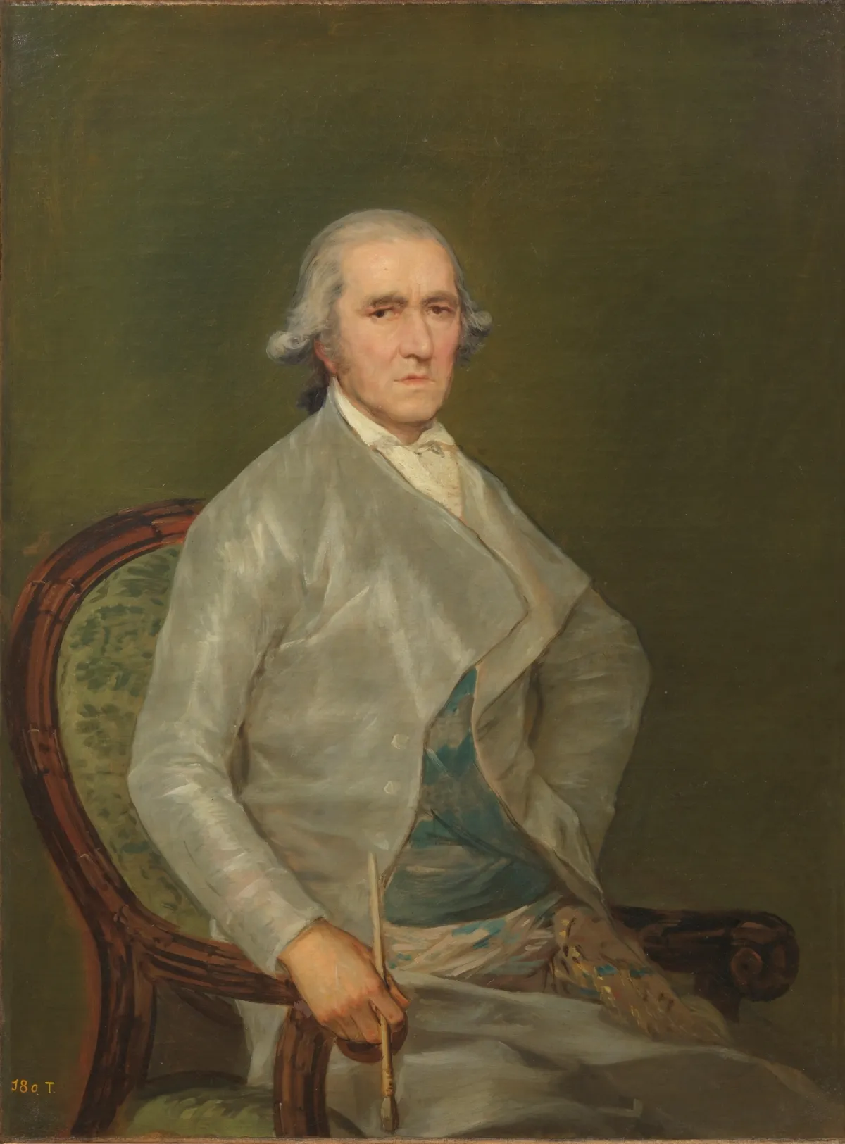 Francisco Bayeu