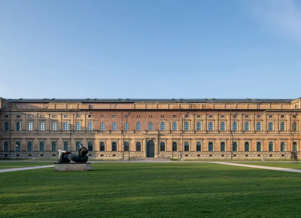 Alte Pinakothek Munich