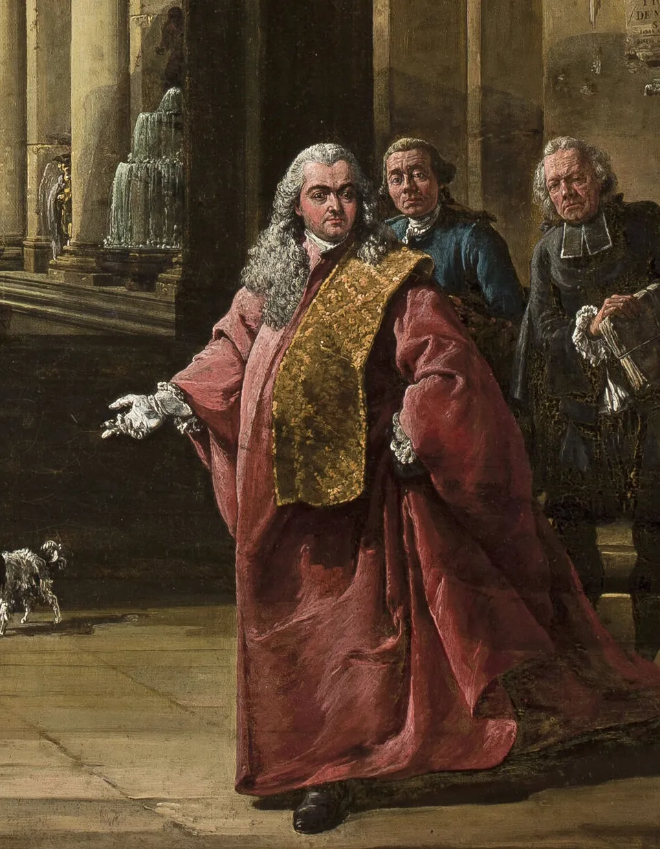 Bernardo Bellotto