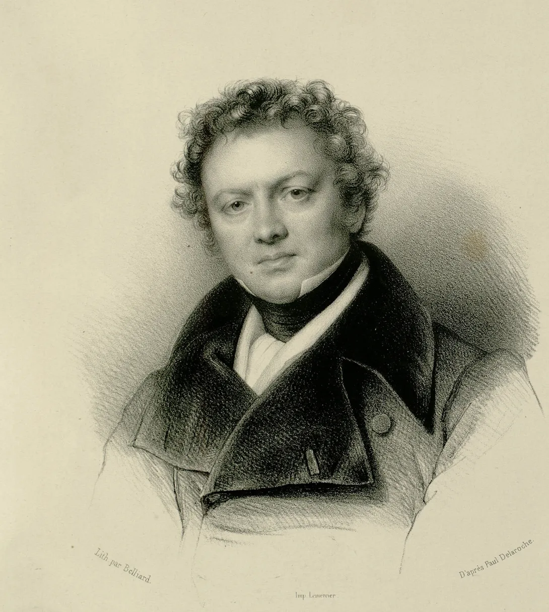 Charles de Steuben