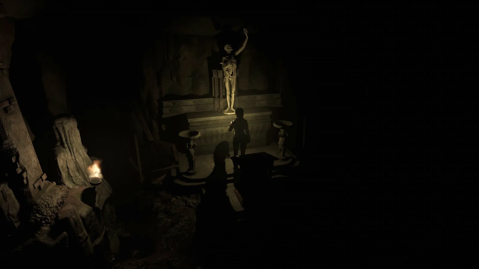 Tormented Souls Rene de Chalon 03