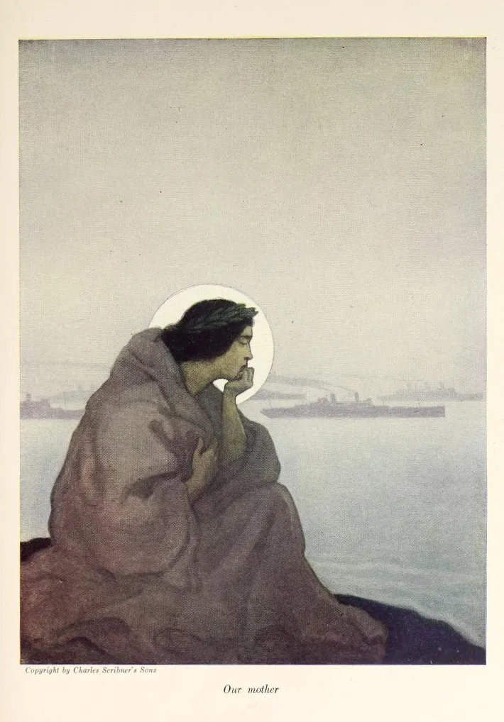 Wyeth, Our Mother