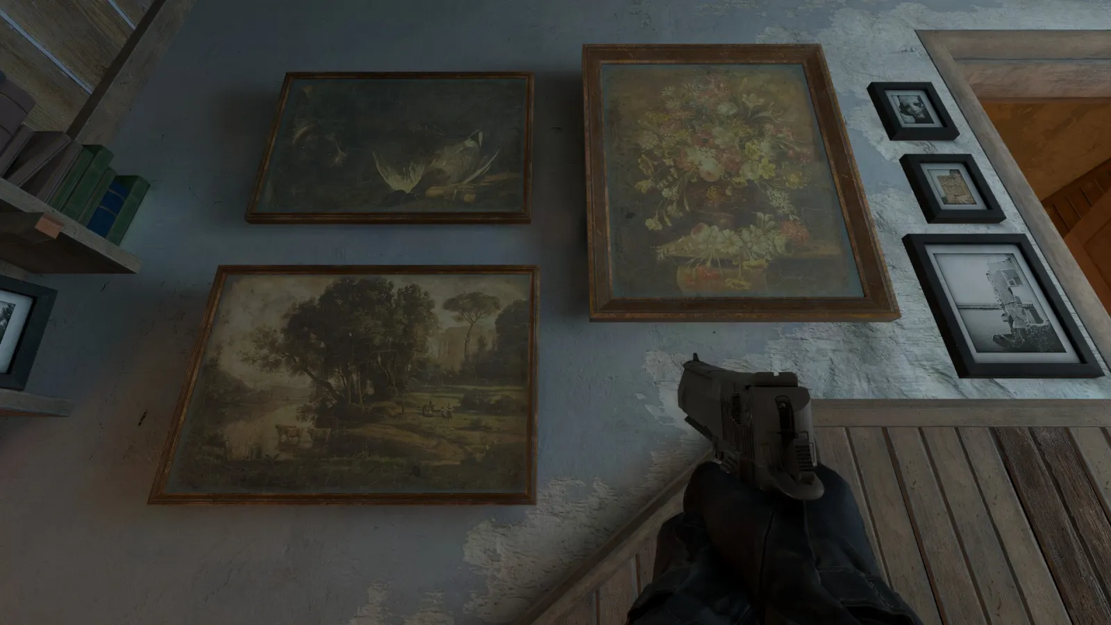 CS2 Inferno
