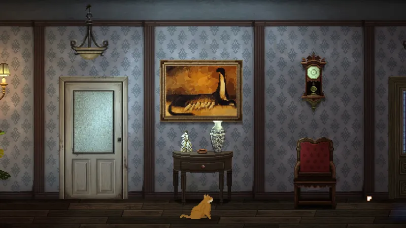 Cats and the Other Lives Kubin
