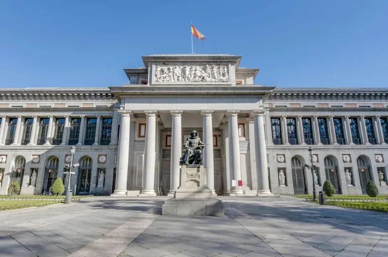 Musée du Prado