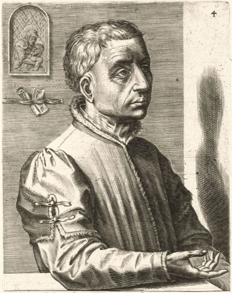 Rogier de Le Pasture