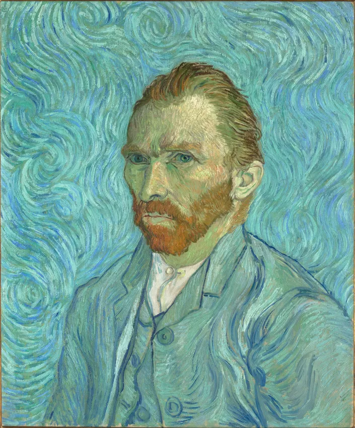 Vincent van Gogh