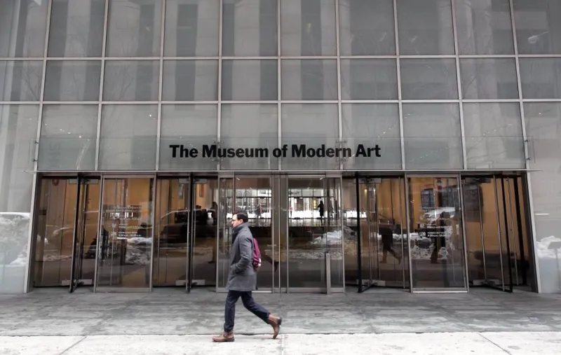 MoMa