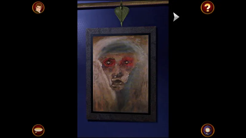 Last Express Schoenberg Regard rouge