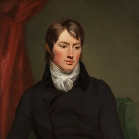 John Constable