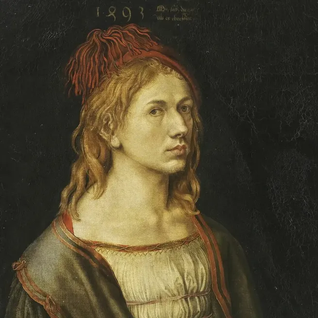 Albrecht Dürer