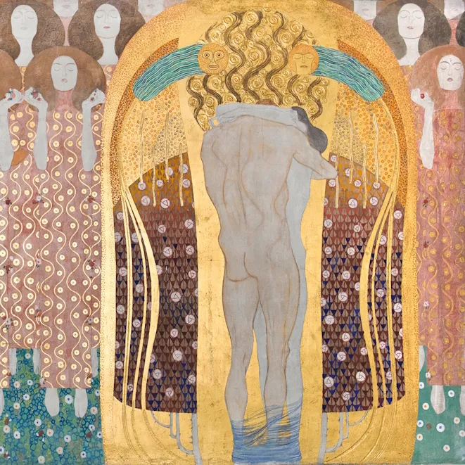 L'Ode à la joie