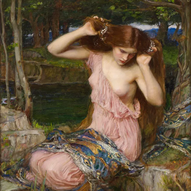 Lamia