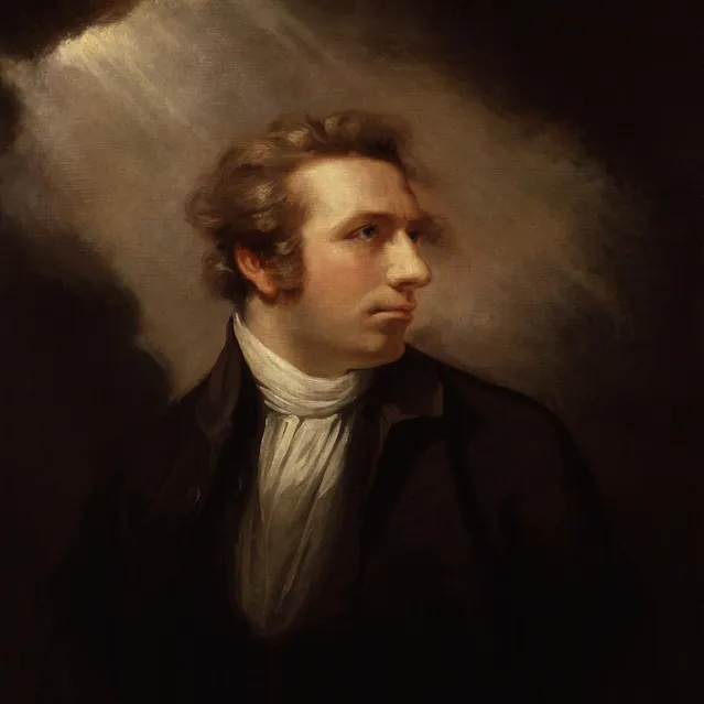 Johann Heinrich Füssli