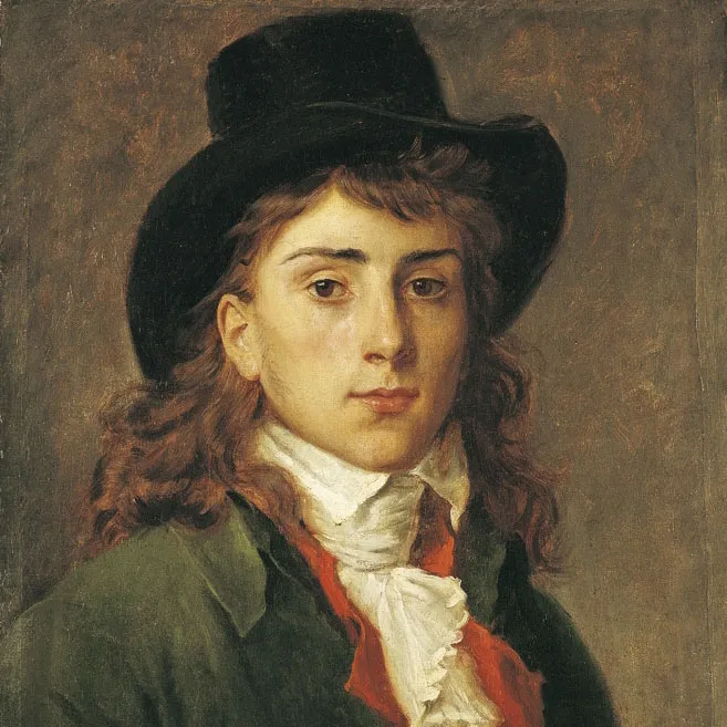Antoine-Jean Gros