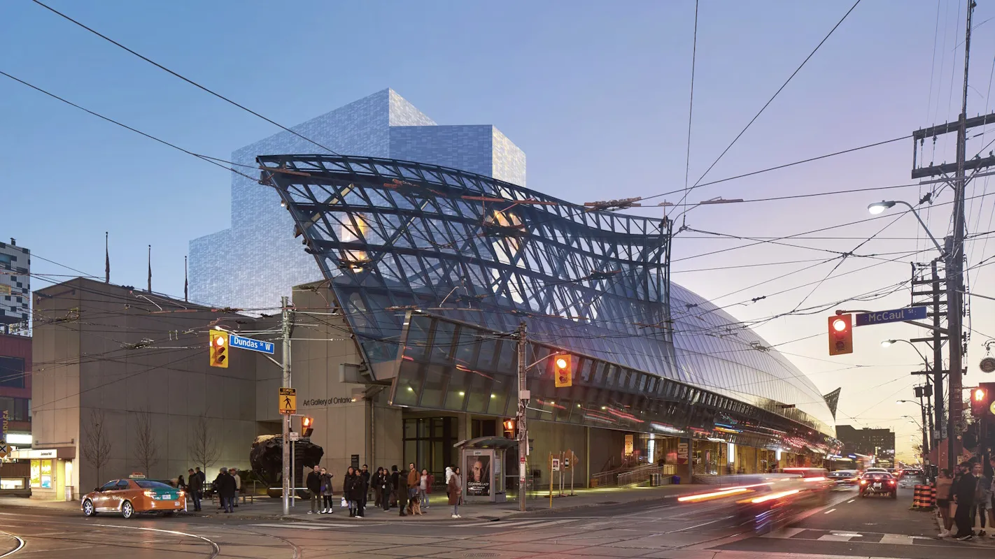 Art Gallery of Ontario