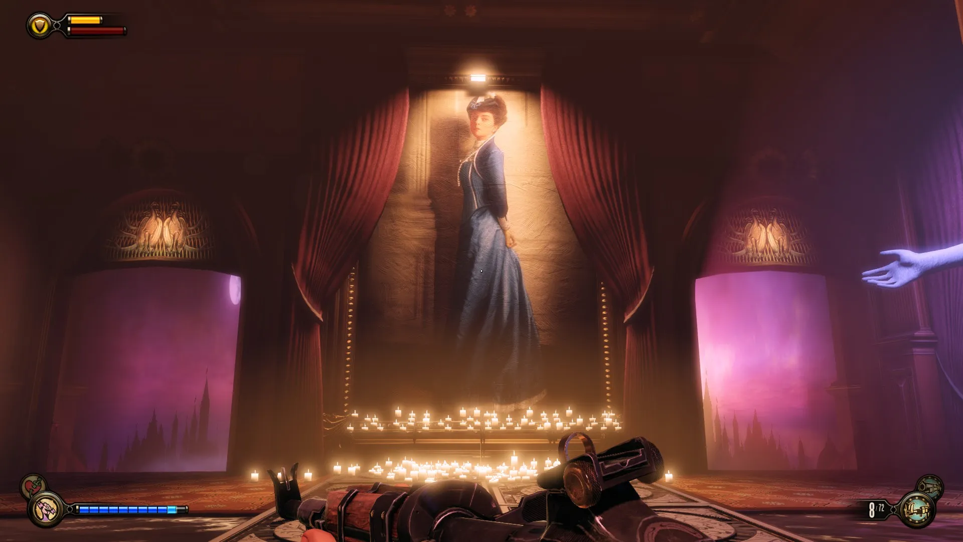 Bioshock Infinite Roosevelt