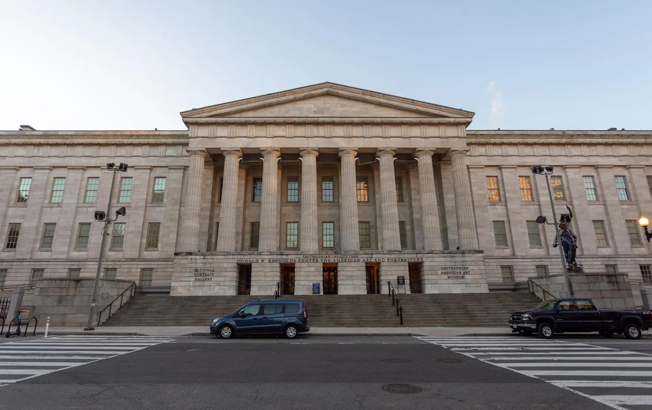 NPG Washington