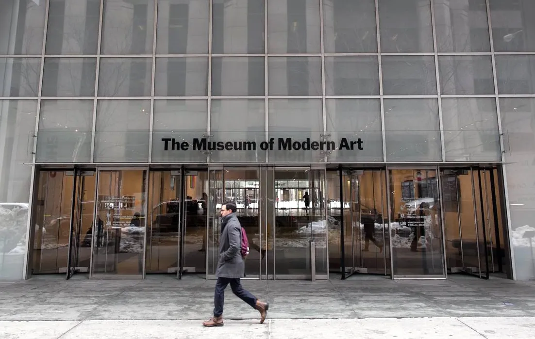 MoMa