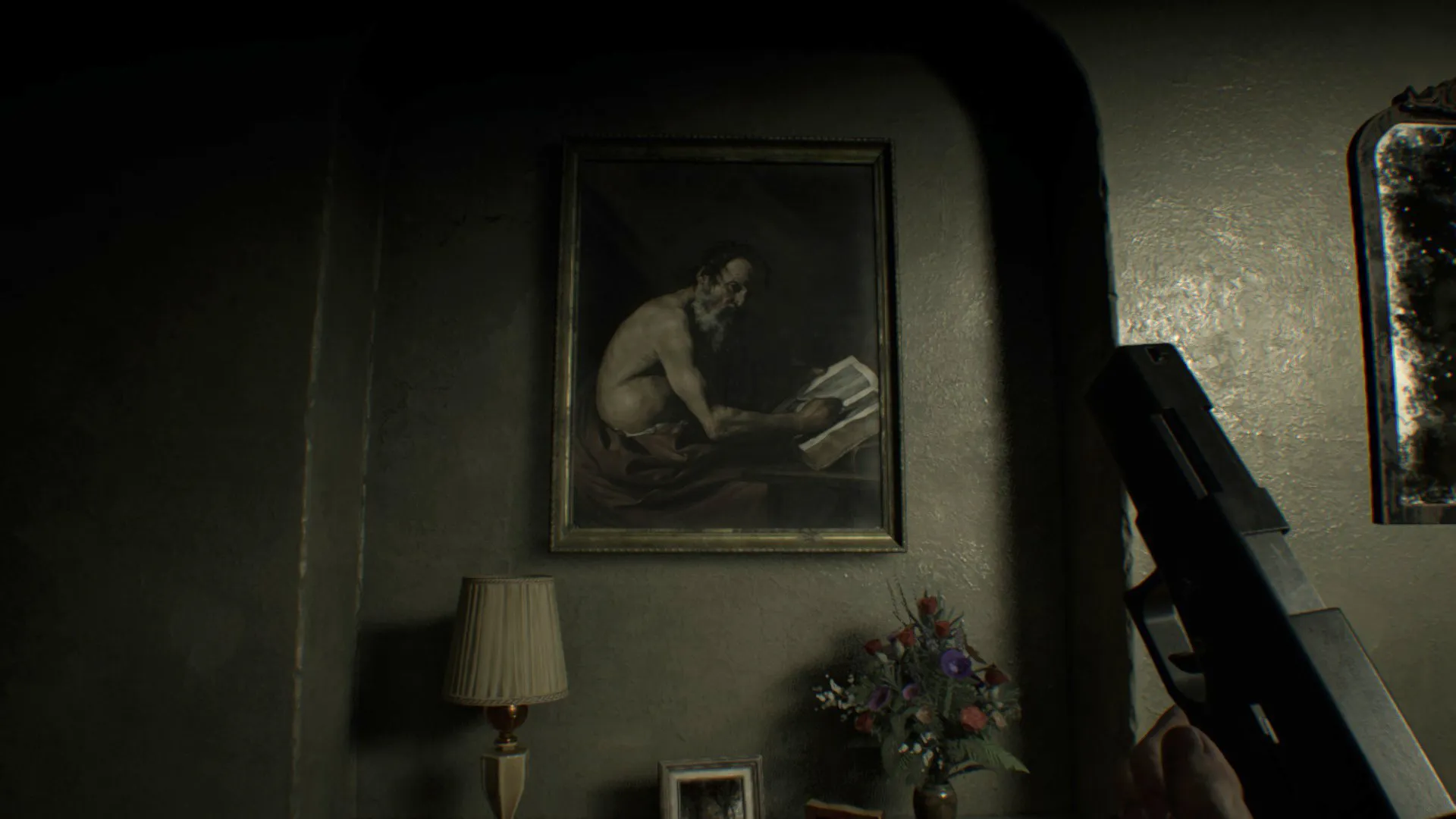 Resident Evil 7