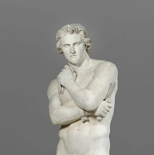 Spartacus
