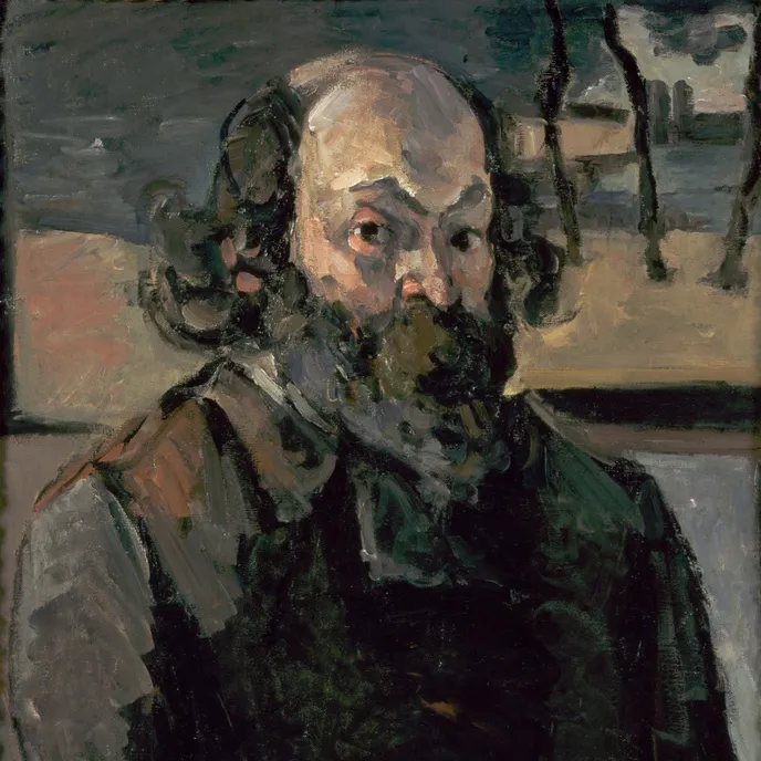 Paul Cézanne