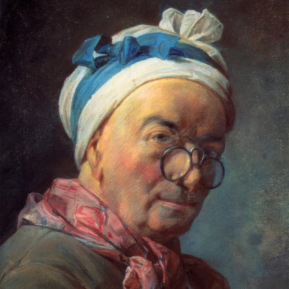 Jean Siméon Chardin