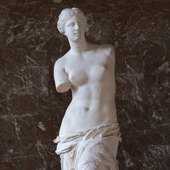 Vénus de Milo
