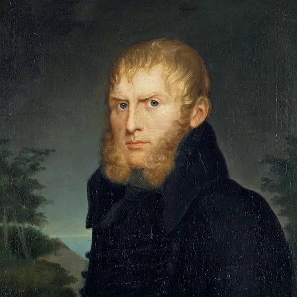 Caspar David Friedrich