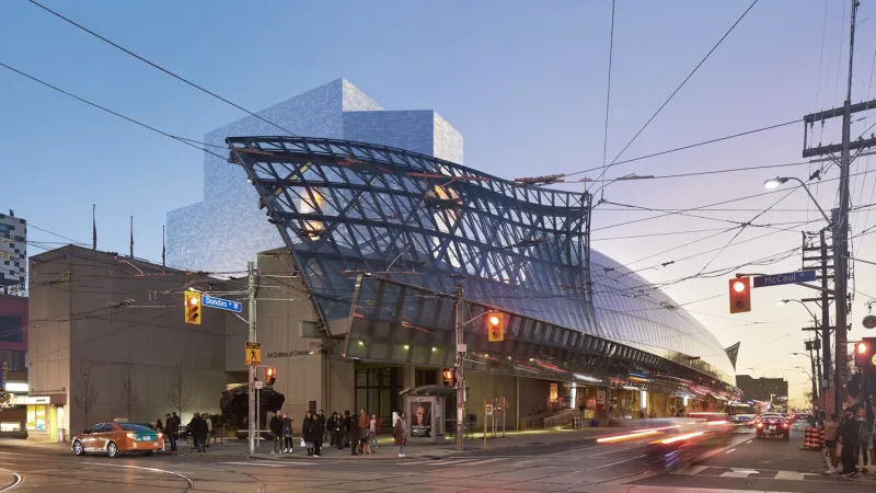 Art Gallery of Ontario