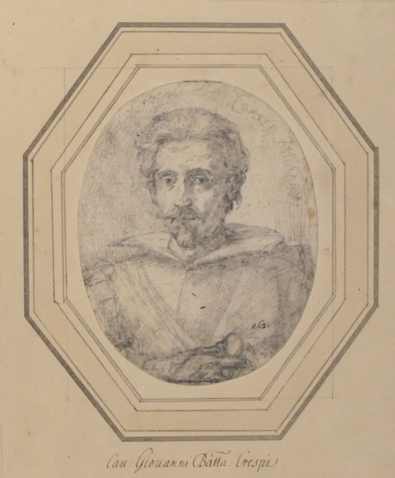 Giovanni Battista Crespi