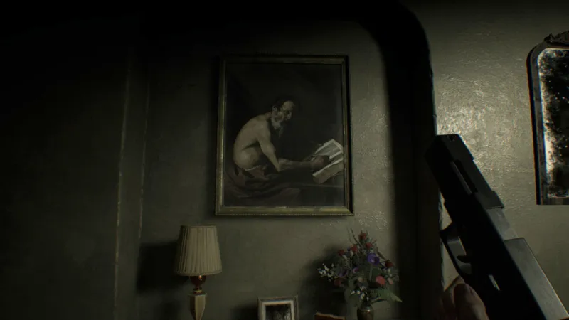 Resident Evil 7