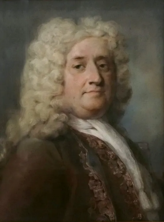 Sebastiano Ricci